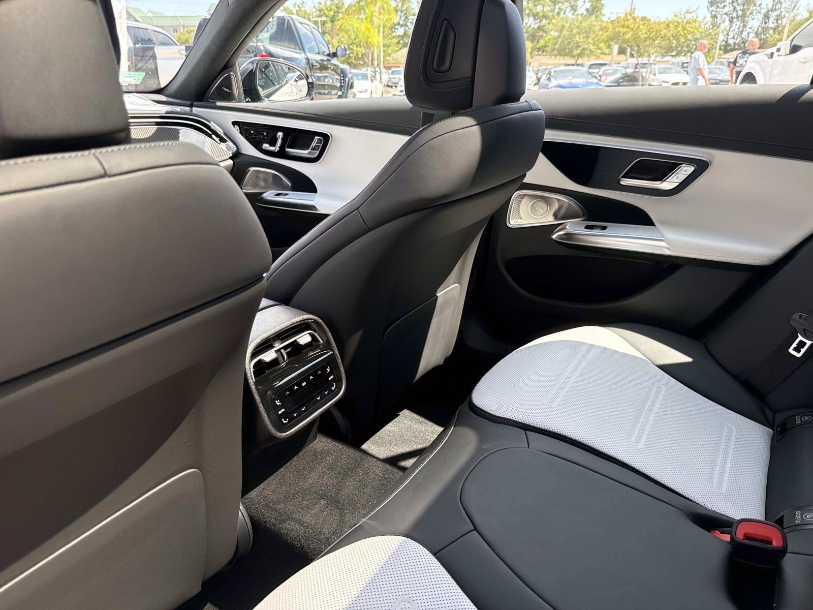 New 2026 Mercedes-Benz E 53 AMG 4MATIC Sedan image 15