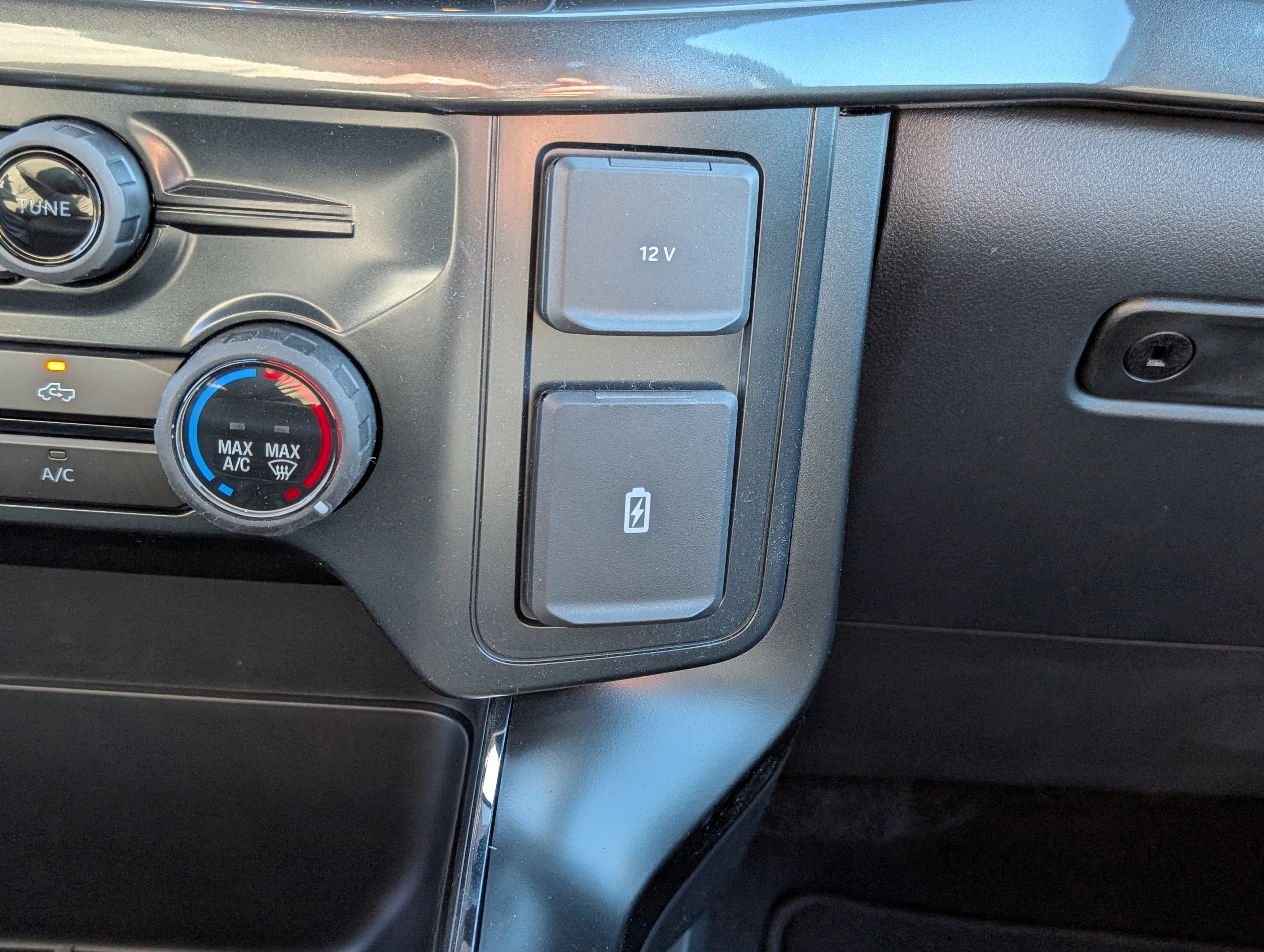 New 2026 Ford F150 STX w/ Equipment Group 200A image 18