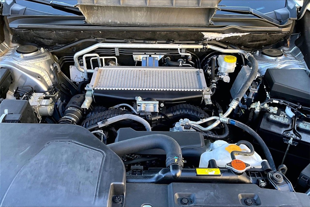 Used 2021 Subaru Ascent Premium w/ Convenience Package image 36