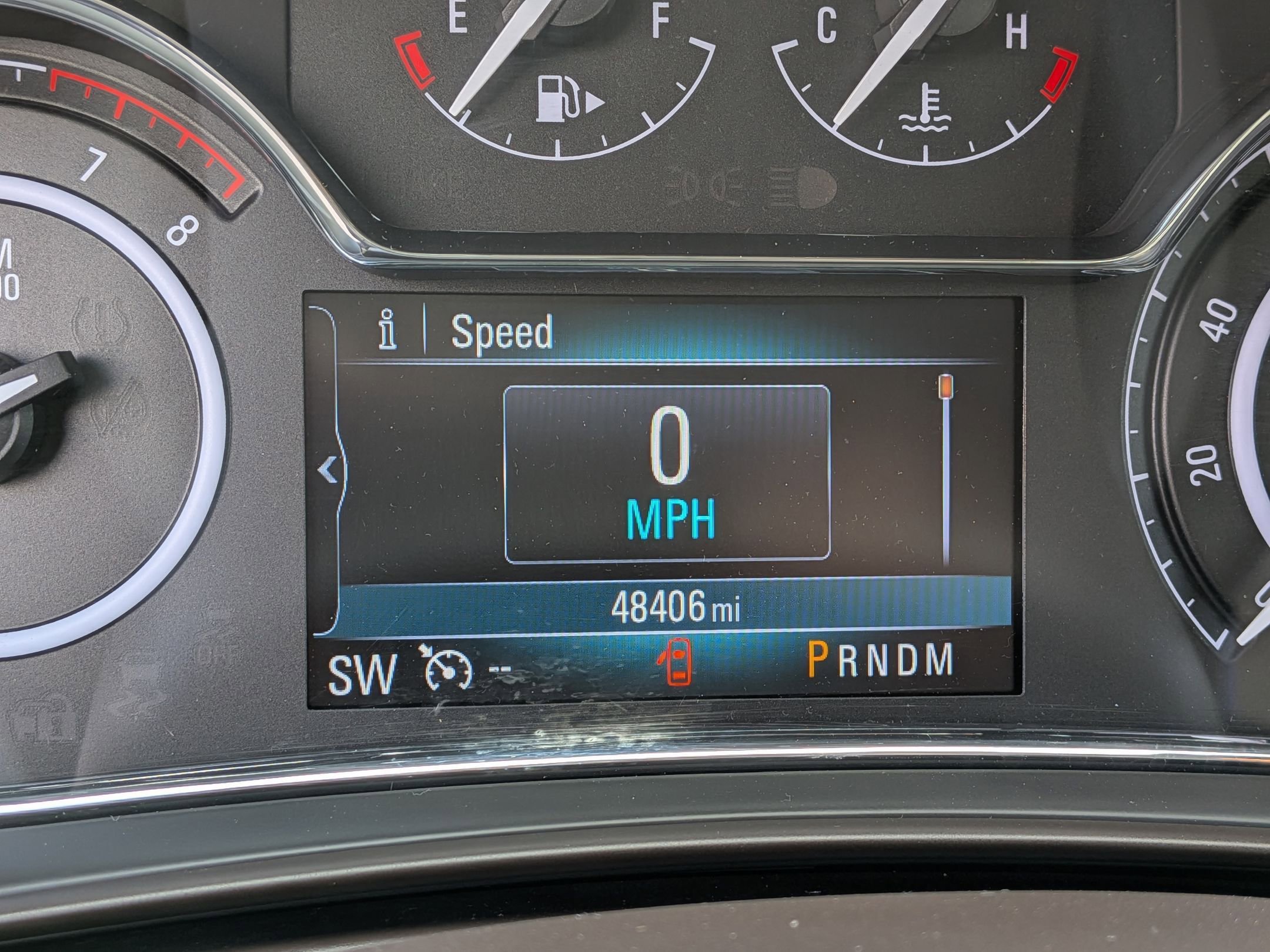 Certified 2017 Buick Regal Sport Touring image 11