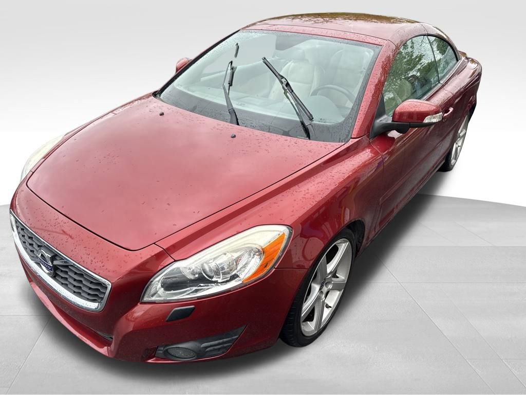 Used 2011 Volvo C70 T5 FWD image 3