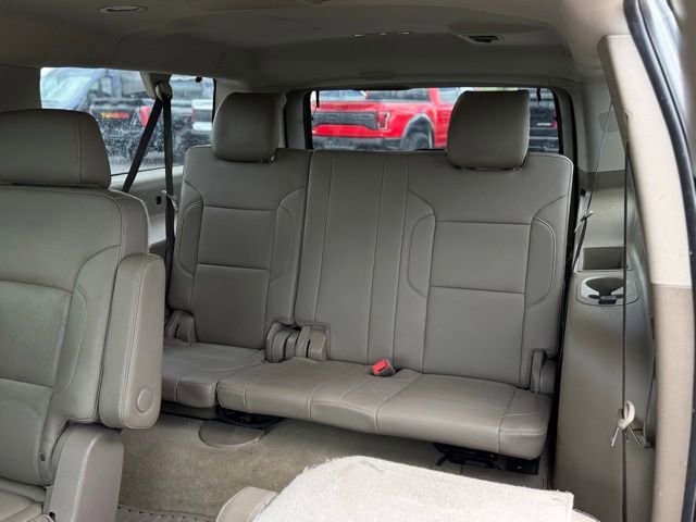Used 2018 GMC Yukon XL SLT w/ Open Road Package AWD/4WD image 27