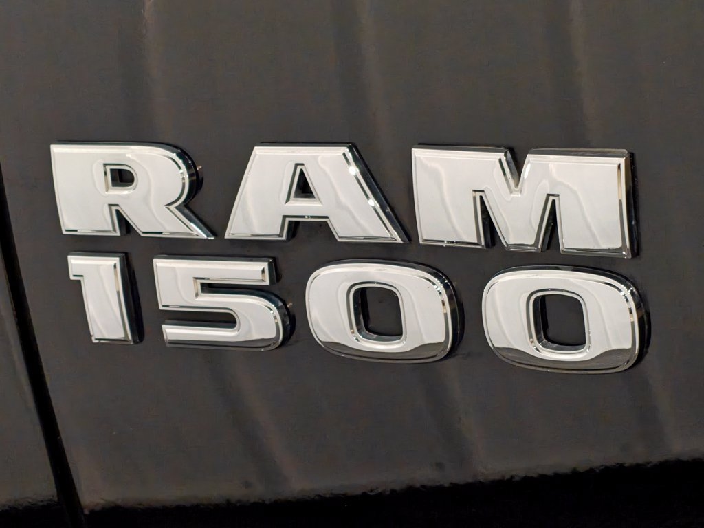 Used 2014 RAM 1500 Limited AWD/4WD image 55