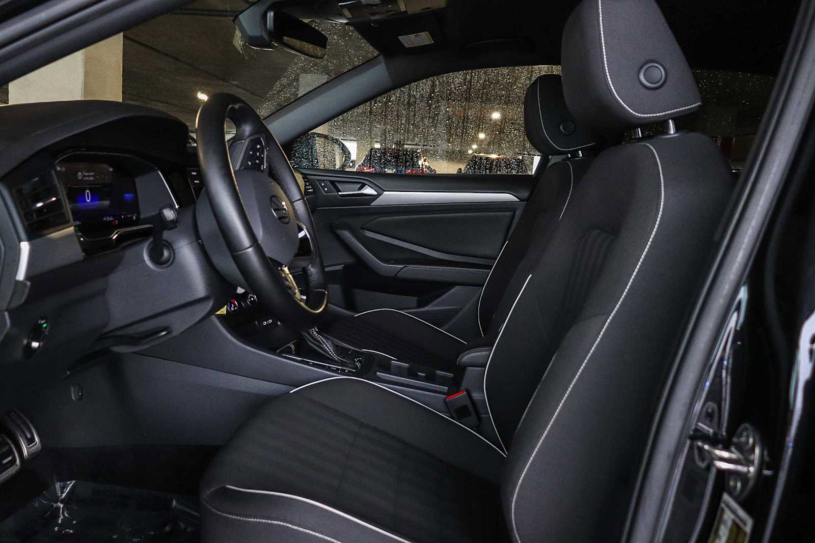 Certified 2023 Volkswagen Jetta Sport image 18