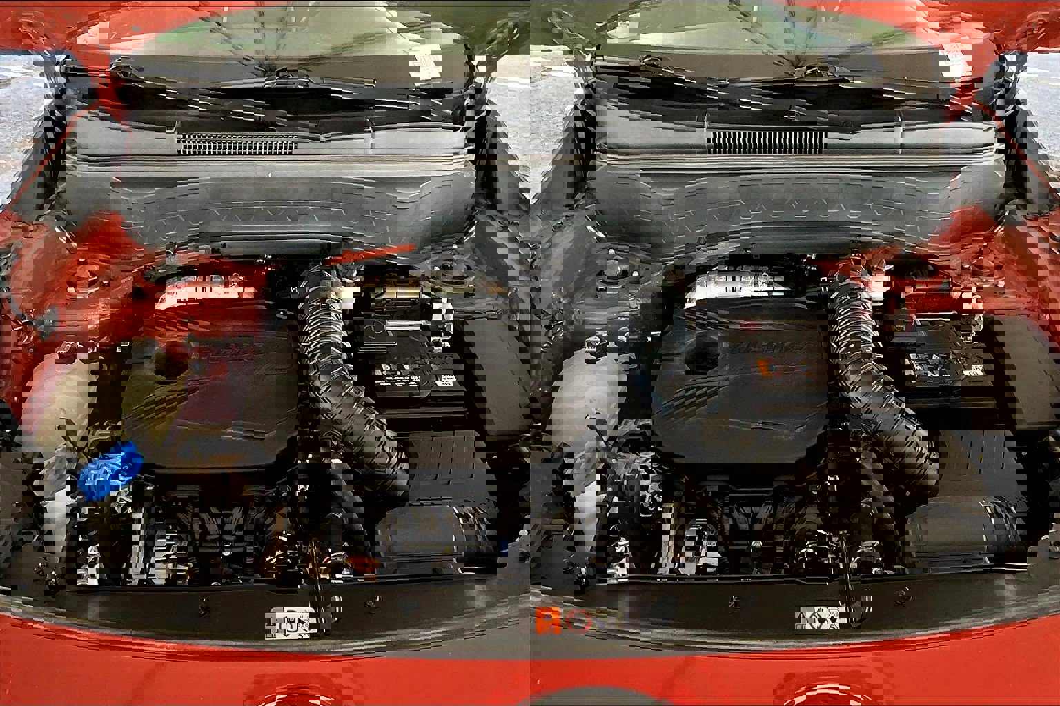 Used 2021 Kia Seltos S image 29