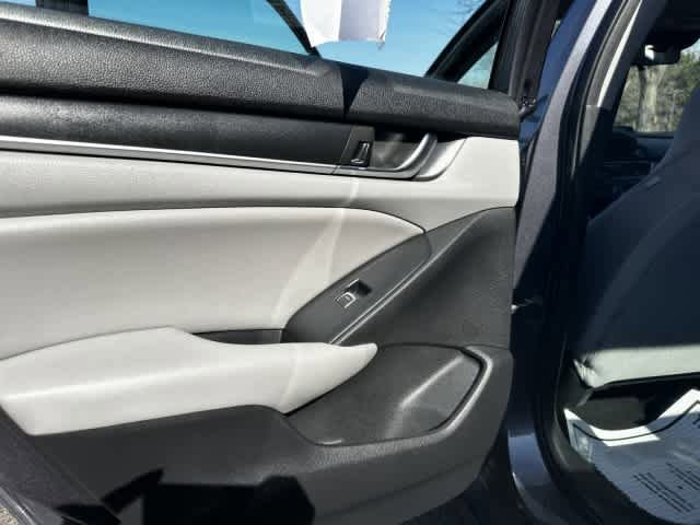 Used 2020 Honda Accord LX image 12