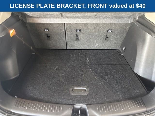 Used 2023 Buick Encore GX Select AWD/4WD image 6