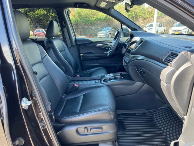 Used 2019 Honda Passport EX-L image 13