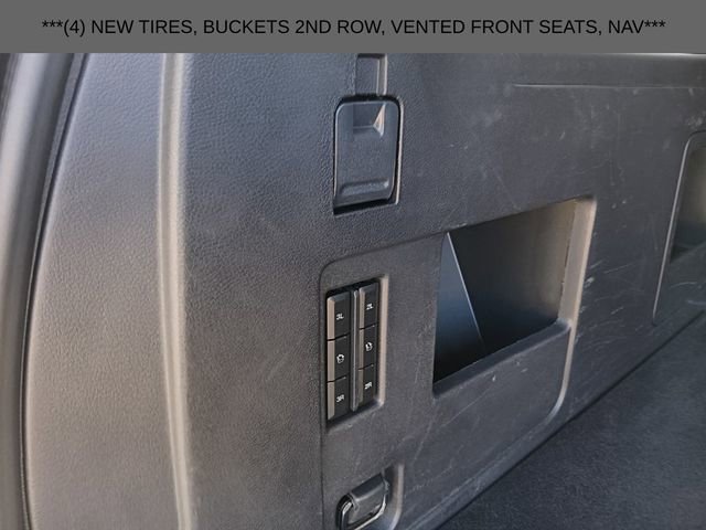 Used 2024 Ford Expedition Max XLT image 23