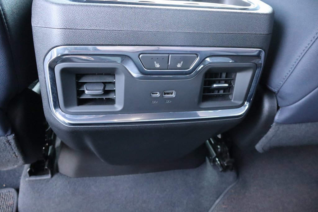 Used 2023 Chevrolet Silverado 1500 High Country w/ Z71 Off-Road Package image 25