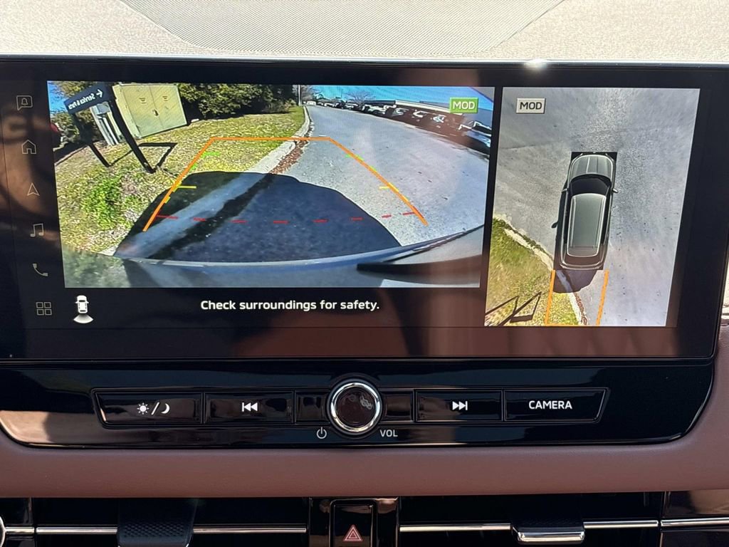 New 2026 Mitsubishi Outlander SEL FWD image 21