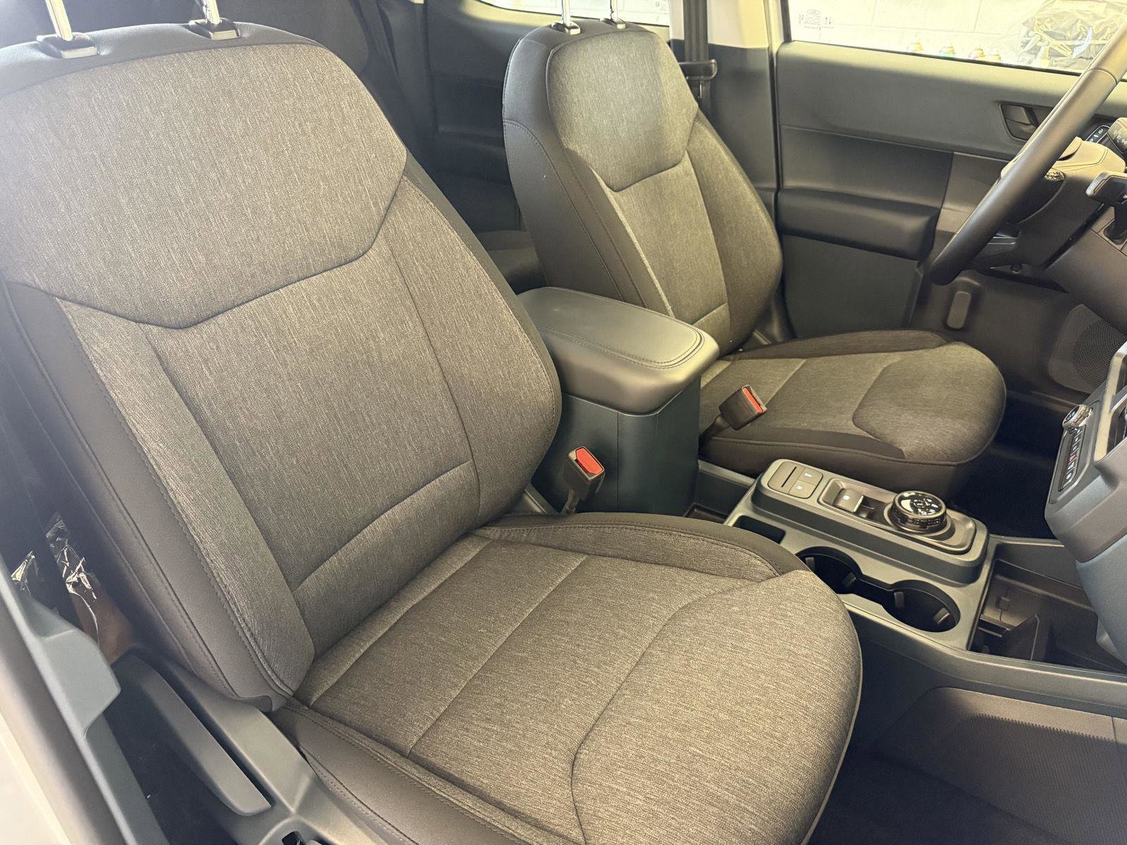 New 2025 Ford Maverick XLT w/ XLT Luxury Package image 26