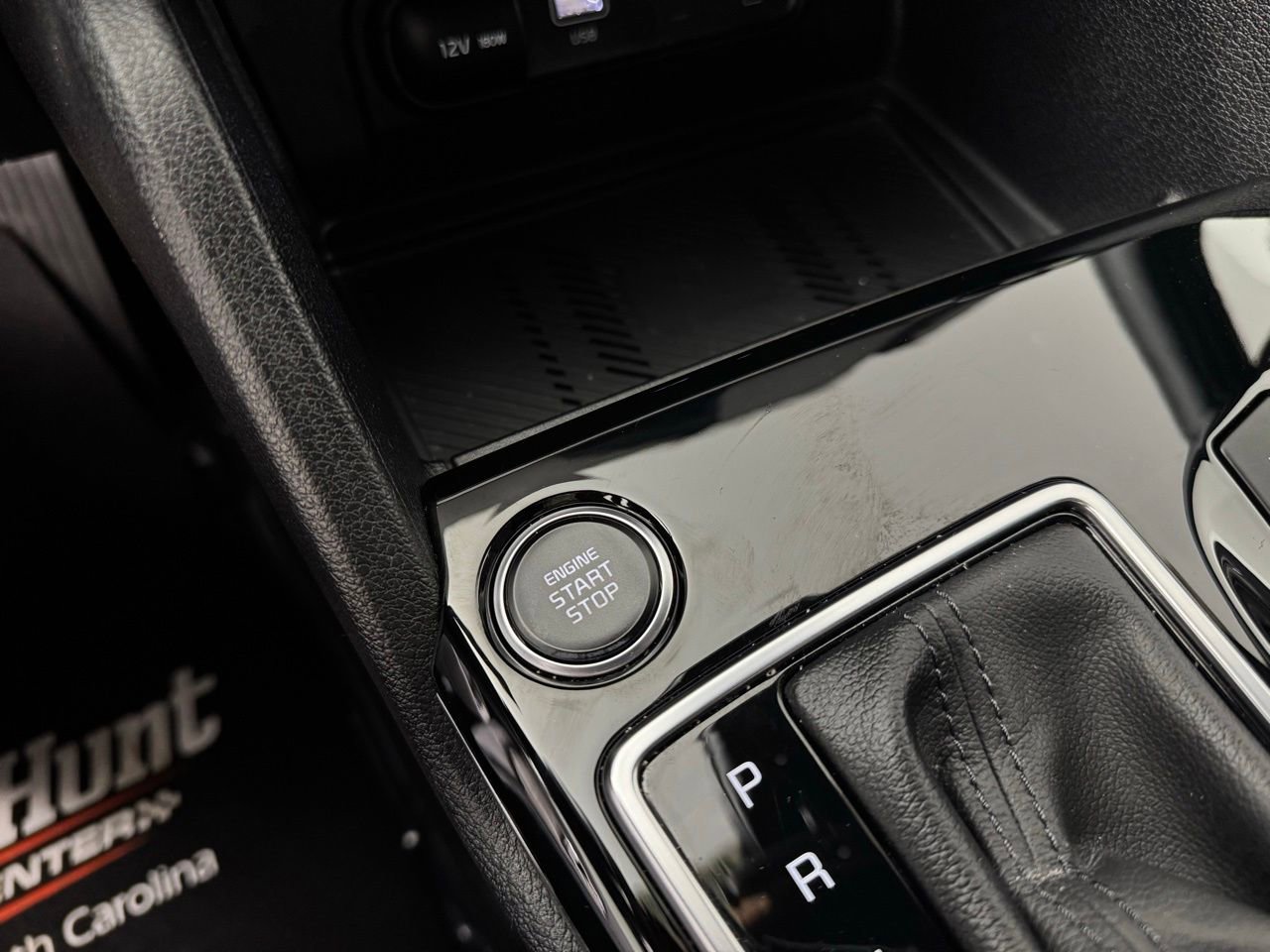 Used 2024 Kia Sportage X-Line w/ X-Line Premium Package image 22