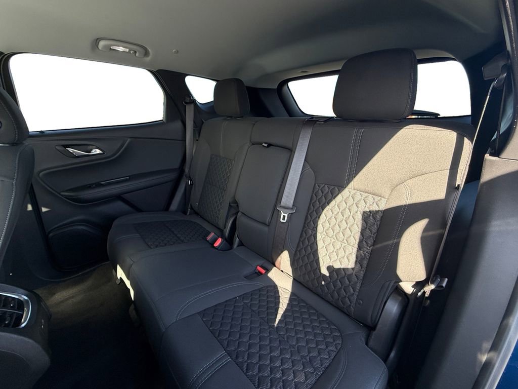 Used 2022 Chevrolet Blazer LT image 16