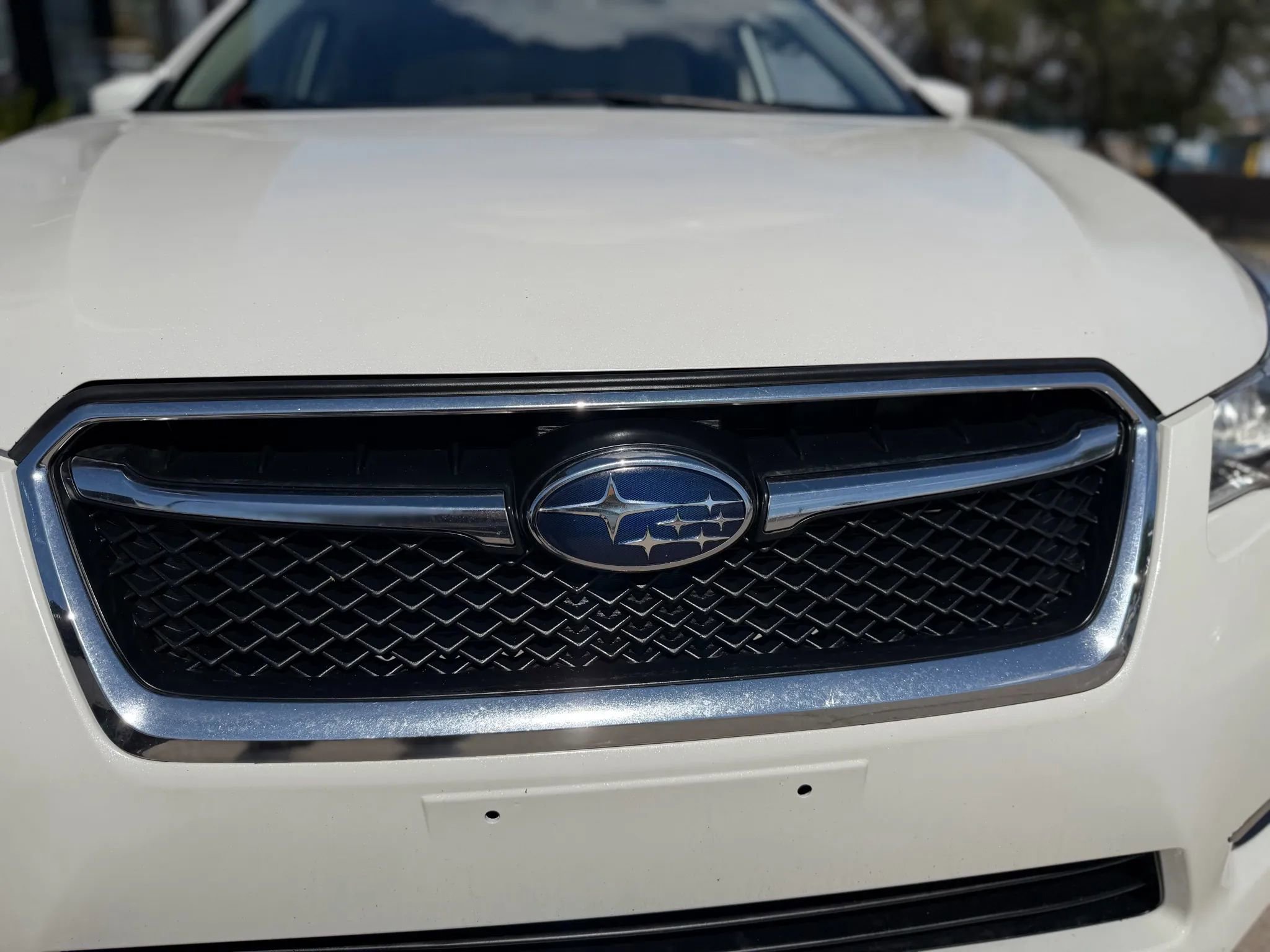 Used 2015 Subaru Impreza 2.0i Premium image 11