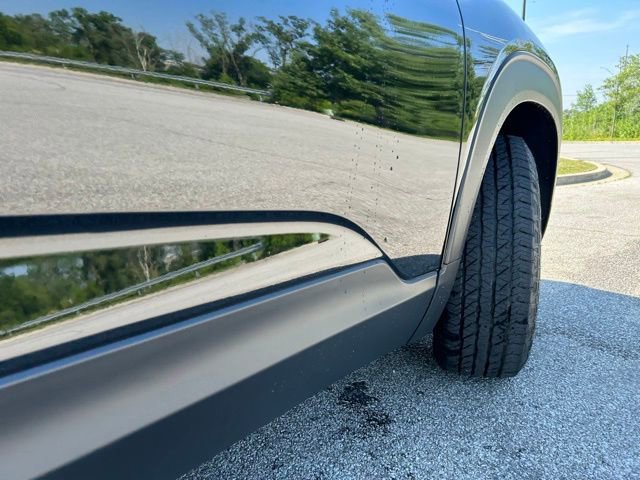 New 2025 Chevrolet TrailBlazer ACTIV w/ Convenience Package image 10