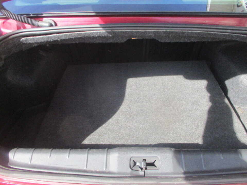 Used 2010 Chevrolet Malibu LT image 6