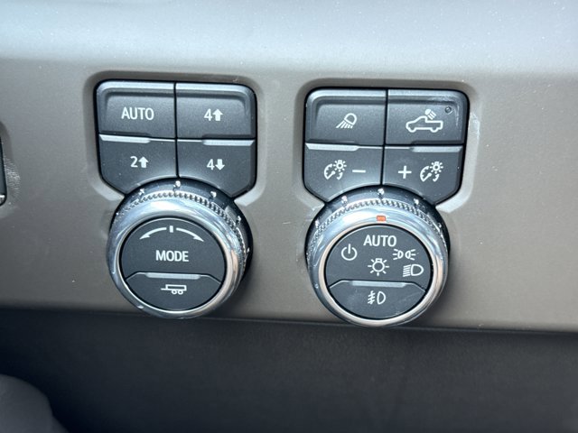 New 2026 GMC Sierra 1500 Denali w/ Denali Reserve Package image 24