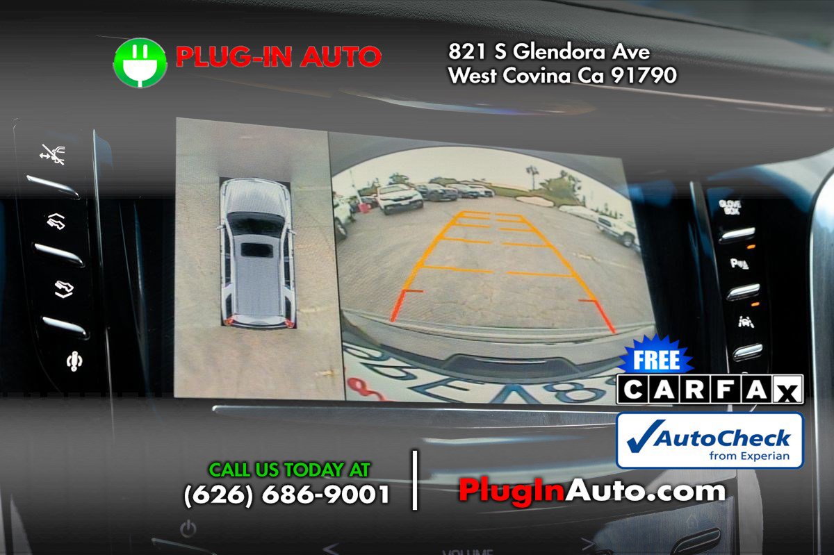 Used 2016 Cadillac Escalade Premium image 39