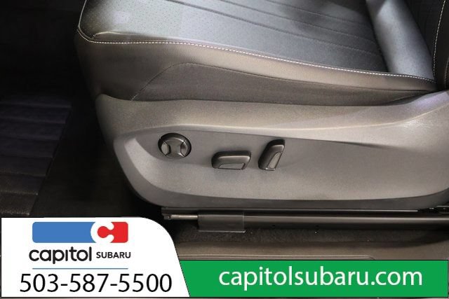 Used 2022 Volkswagen Tiguan SE AWD/4WD image 14