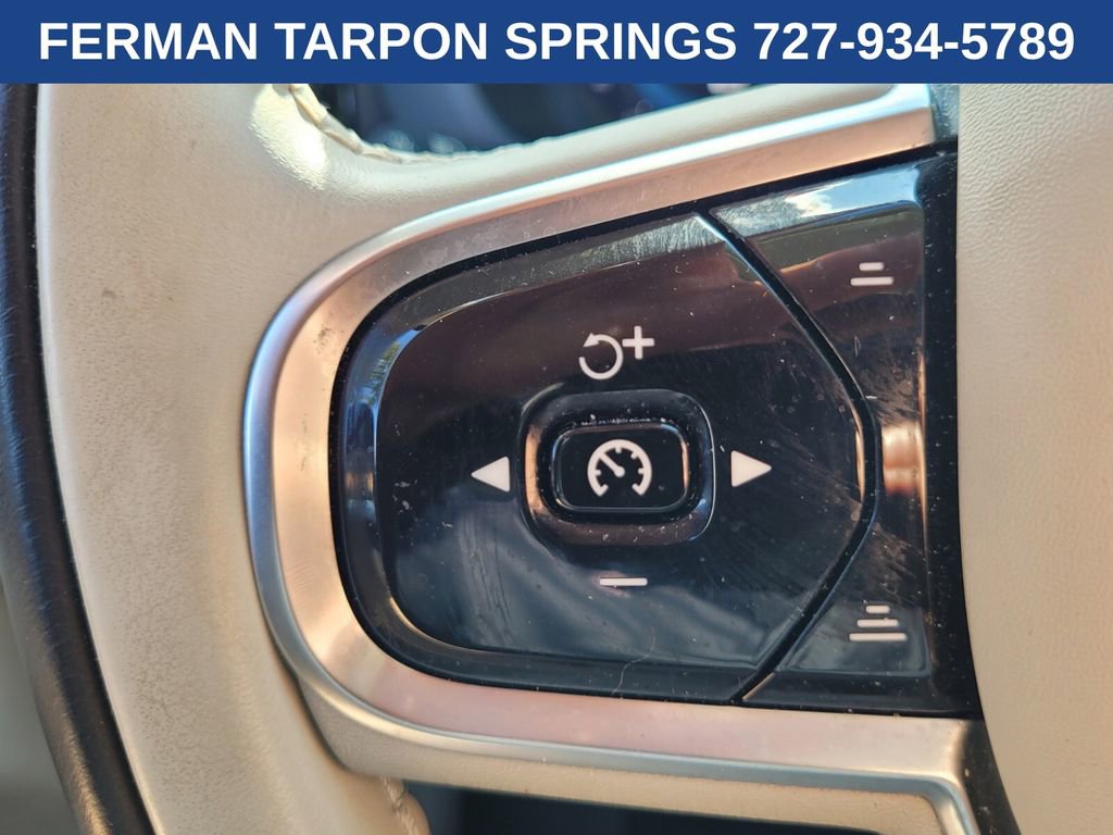 Used 2023 Volvo XC60 B5 Plus w/ Climate Package image 31