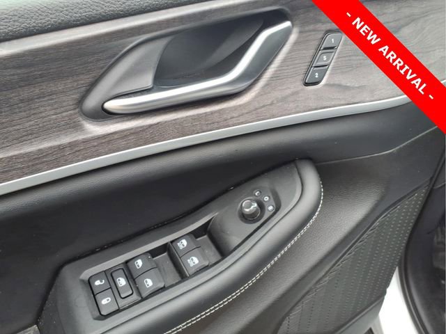 Used 2023 Jeep Grand Cherokee Limited w/ Black Appearance Package AWD/4WD image 13