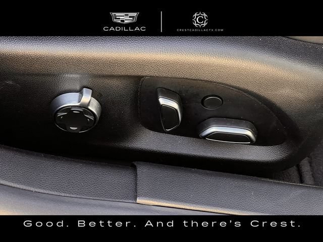 Certified 2025 Cadillac CT5 Premium Luxury w/ Sun And Sound Package AWD/4WD image 27
