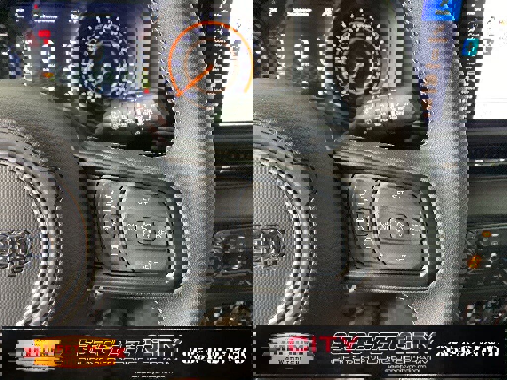 New 2026 Jeep Wrangler Unlimited Sport image 16