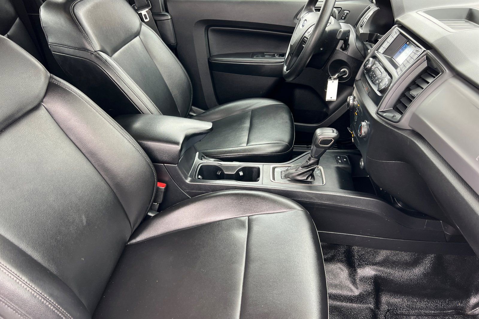 Used 2020 Ford Ranger XL w/ Equipment Group 101A Mid image 16