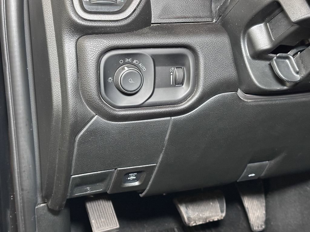 Certified 2024 RAM 2500 Tradesman w/ Snow Chief Group image 23