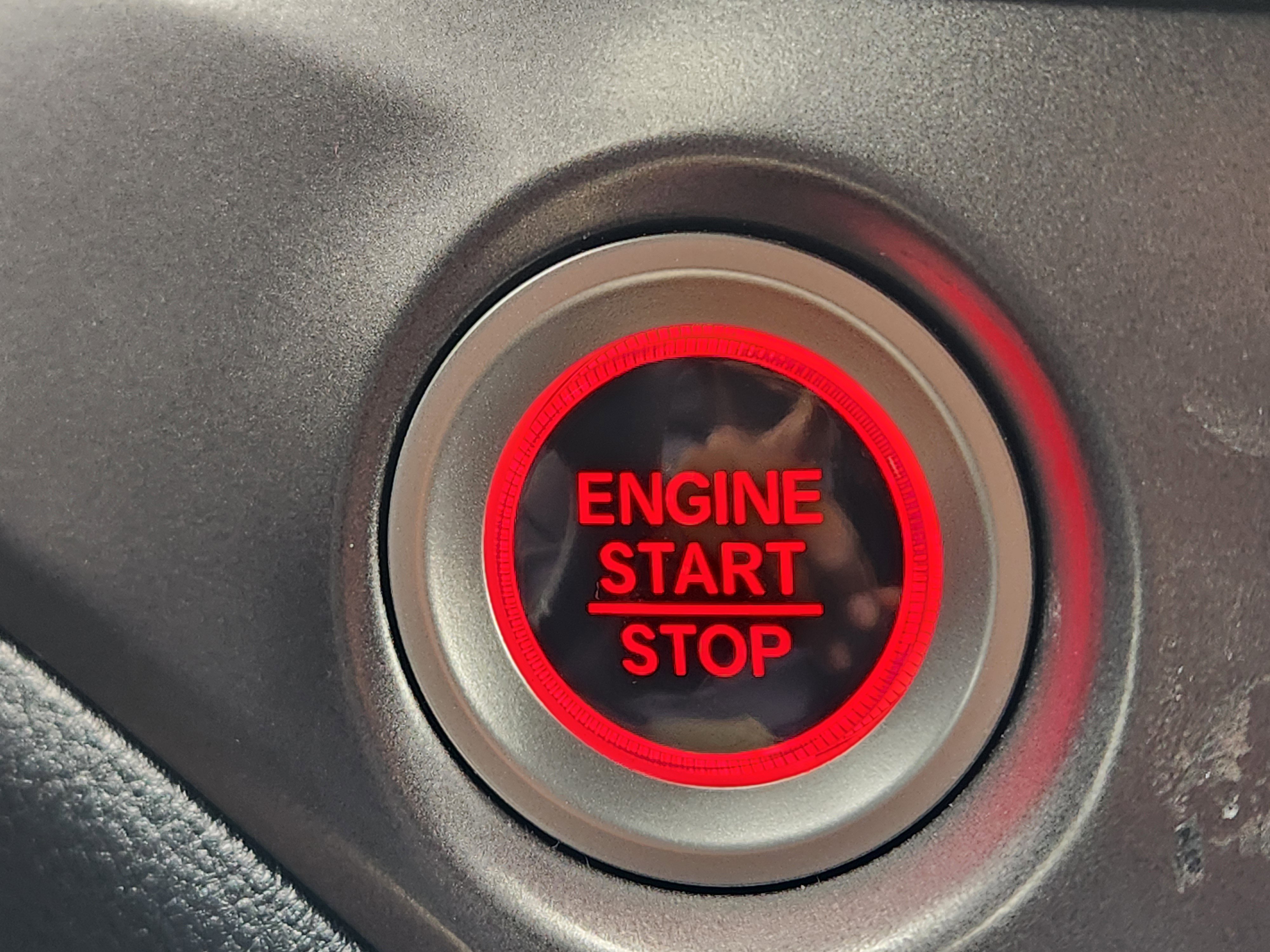 Certified 2022 Honda Passport EX-L image 21