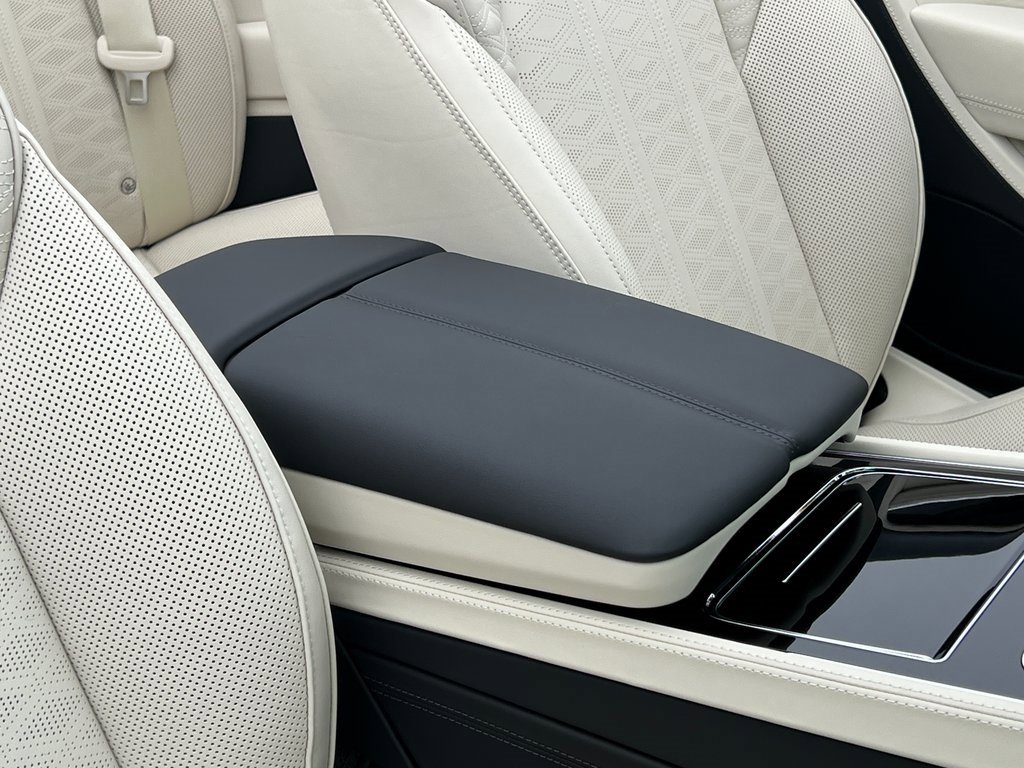 Certified 2025 Bentley Continental GT Speed image 56