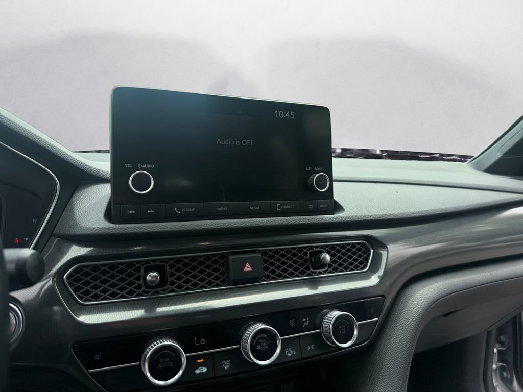 Used 2023 Acura Integra A-Spec FWD image 17