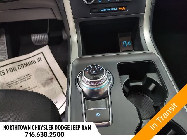 Used 2024 Ford Edge SE w/ Black Appearance Package AWD/4WD image 22