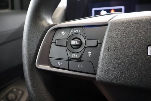 New 2026 Nissan Sentra S w/ Floor Mat Package FWD image 12