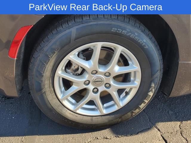 Used 2022 Chrysler Pacifica Touring-L image 6