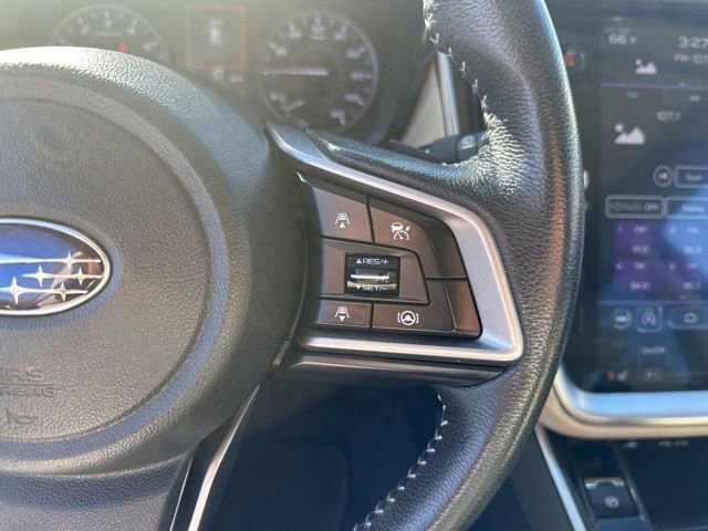 Used 2022 Subaru Outback Premium image 15