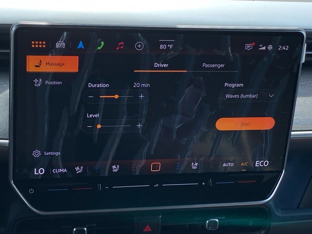 New 2025 Volkswagen ID. Buzz Pro S image 6