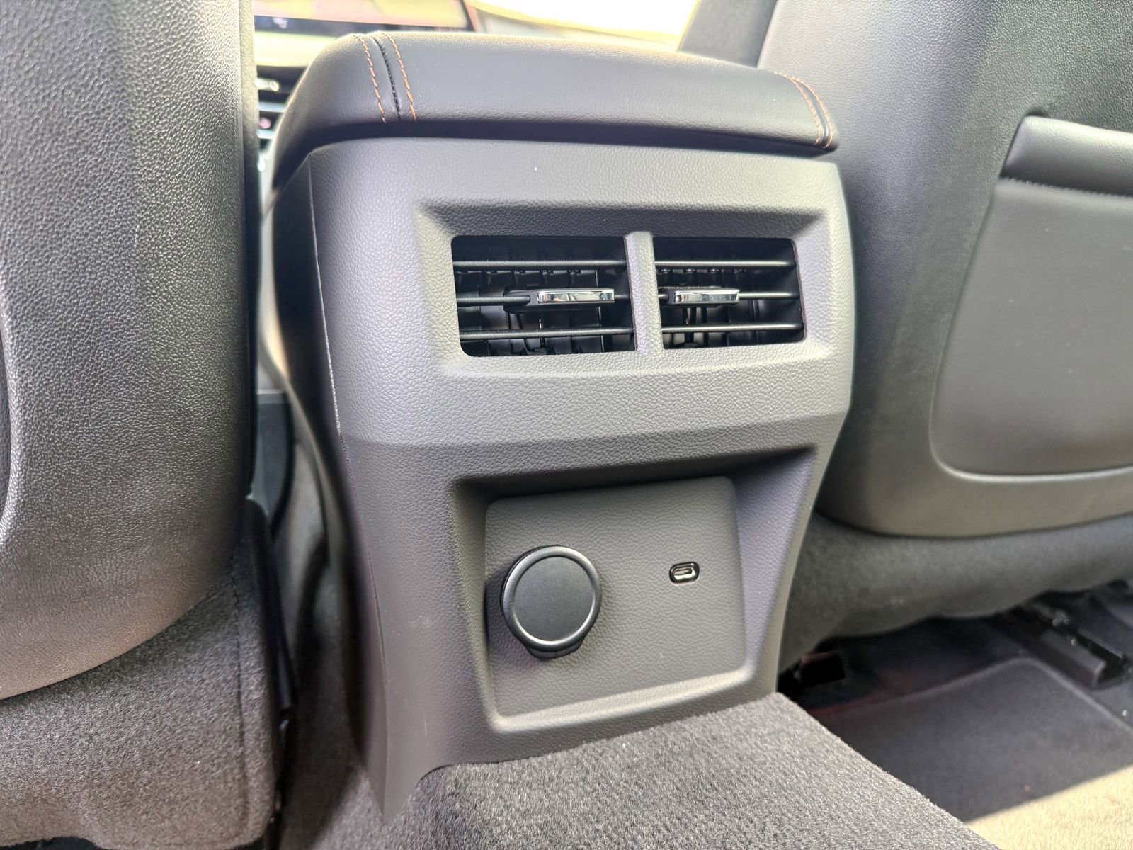 New 2025 Cadillac CT5 Sport w/ Technology Package AWD/4WD image 35