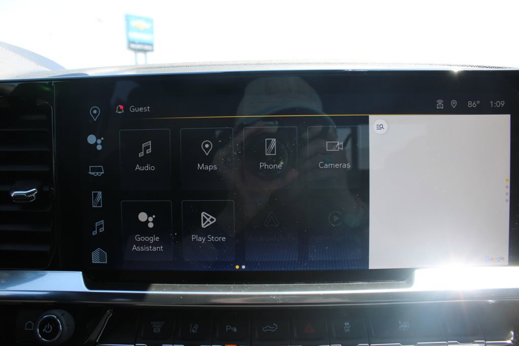 New 2026 Chevrolet Silverado 3500 High Country w/ High Country Premium Package image 50