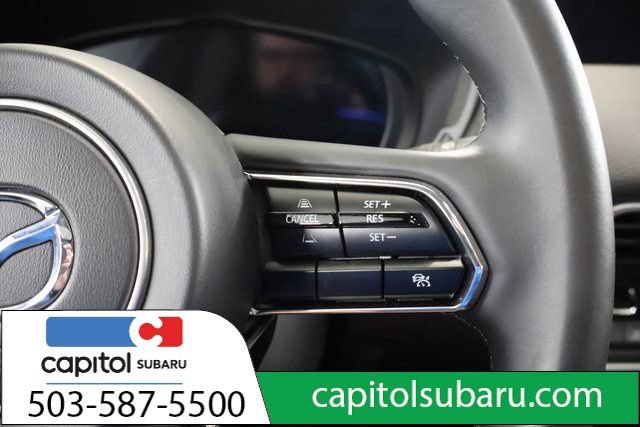 Used 2024 MAZDA CX-90 Plug-In Hybrid w/ Preferred AWD/4WD image 21