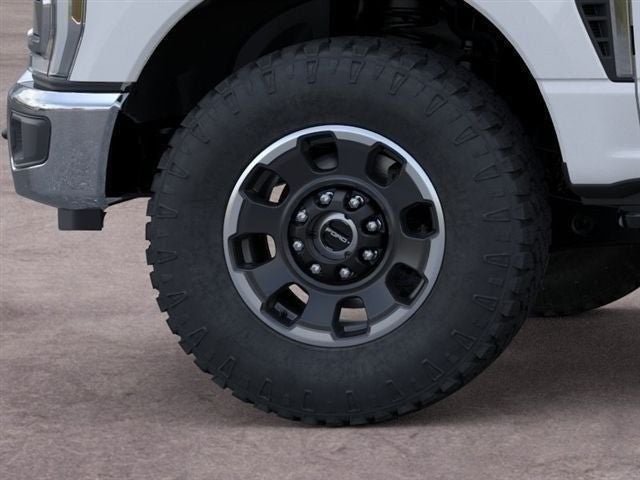 New 2026 Ford F350 Lariat w/ Tremor Off-Road Package AWD/4WD image 19