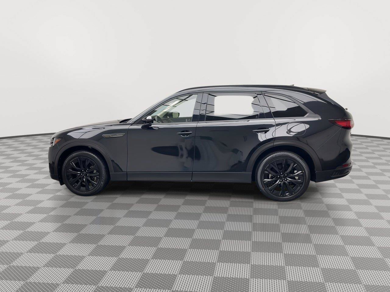 Certified 2026 MAZDA CX-90 3.3 Turbo w/ Premium Sport Pkg AWD/4WD image 40