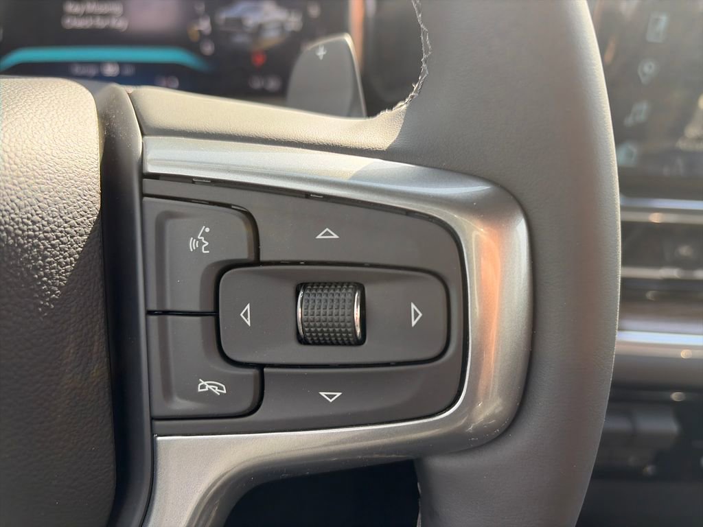 New 2026 Chevrolet Silverado 1500 LT Trail Boss w/ LT Trail Boss Premium Package image 12