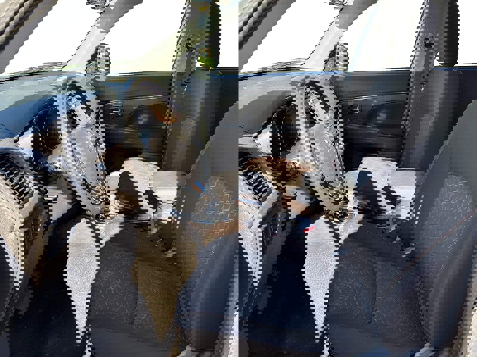 Used 2025 Mitsubishi Outlander Sport LE image 10