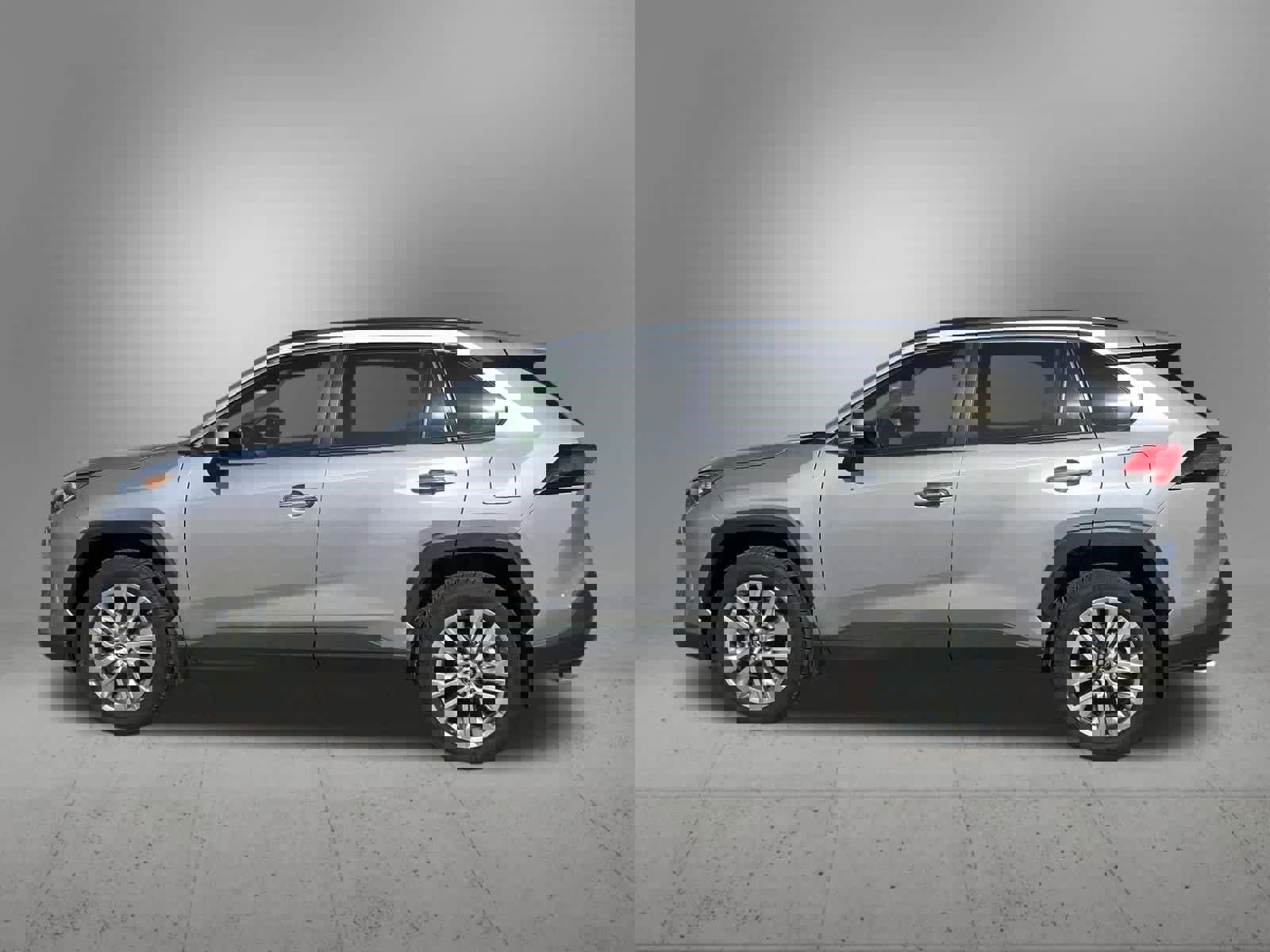 Used 2019 Toyota RAV4 Limited w/ Cold Weather Package image 3