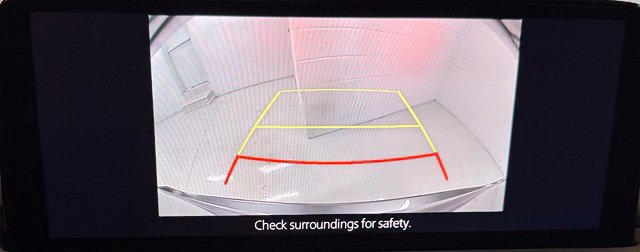 Certified 2024 MAZDA CX-5 AWD 2.5 S w/ Select Package image 23