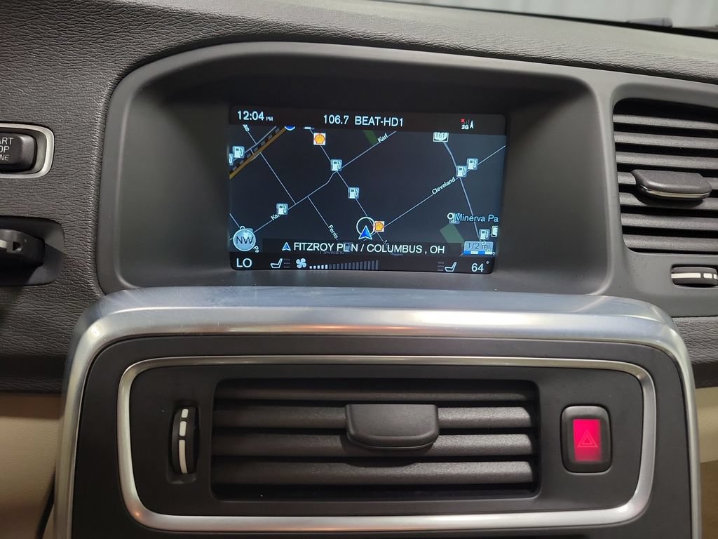 Used 2015 Volvo S60 T5 Premier FWD image 17