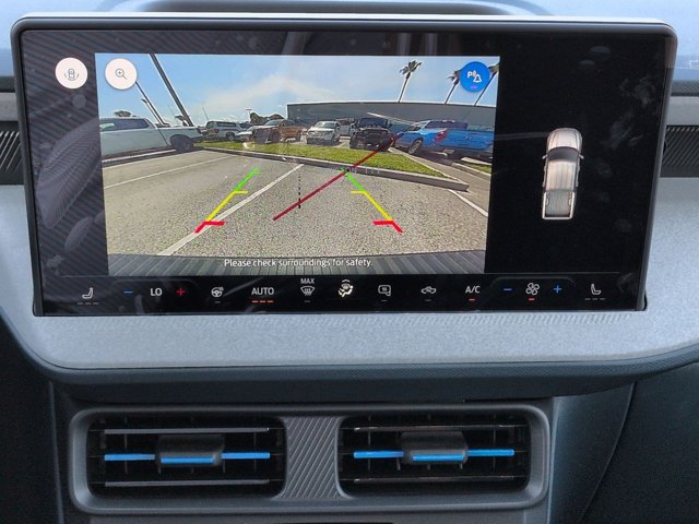 New 2026 Ford Maverick XLT w/ XLT Luxury Package FWD image 21