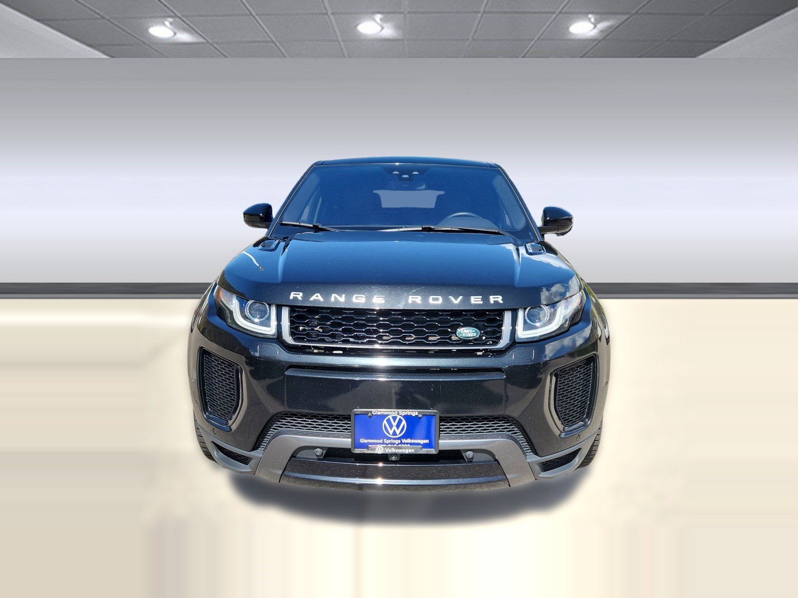 Used 2018 Land Rover Range Rover Evoque HSE Dynamic AWD/4WD image 6